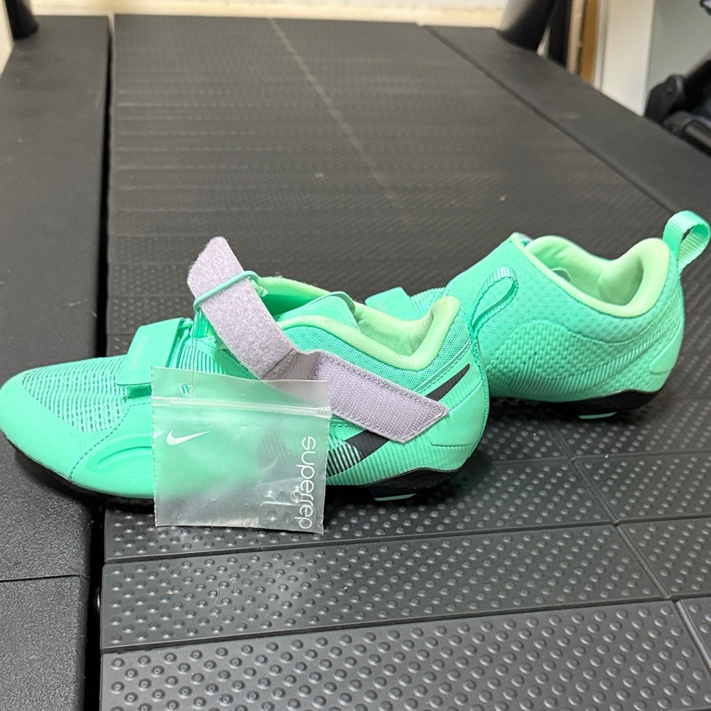 Nike SuperRep